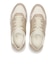 JE-47　PLATFORM BICOLOR SNEAKERS 5.5　P.BEIGE　718942-0002