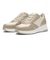 JE-47　PLATFORM BICOLOR SNEAKERS 5.5　P.BEIGE　718942-0002