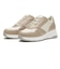 JE-47　PLATFORM BICOLOR SNEAKERS 5.5　P.BEIGE　718942-0002