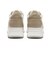 JE-47　PLATFORM BICOLOR SNEAKERS 5.5　P.BEIGE　718942-0002