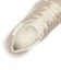 JE-47　PLATFORM BICOLOR SNEAKERS 5.5　P.BEIGE　718942-0002