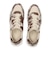 JE-47　PLATFORM BICOLOR SNEAKERS 5.5　COW　718942-0003