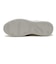 JE-47　PLATFORM BICOLOR SNEAKERS 5.5　COW　718942-0003