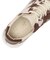 JE-47　PLATFORM BICOLOR SNEAKERS 5.5　COW　718942-0003
