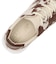 JE-47　PLATFORM BICOLOR SNEAKERS 5.5　COW　718942-0003