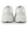 FU0101410101　FILA WAVY DAY v2　*White/Pink　720995-0001