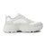 FU0101410101　FILA WAVY DAY v2　*White/Pink　720995-0001