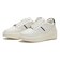 JE-46　PLATFORM SNEAKERS 5.5　WHITE　718941-0002