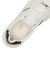 JE-46　PLATFORM SNEAKERS 5.5　WHITE　718941-0002