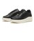 JE-46　PLATFORM SNEAKERS 5.5　BLACK　718941-0001