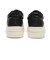 JE-46　PLATFORM SNEAKERS 5.5　BLACK　718941-0001
