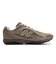 U204L MMA　U204L MMA(D)　BROWN(MMA)　710277-0001