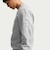 IM5818　M CLUB BB CREW CTB　063D GR H/WHITE　721263-0002