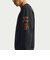 IM5818　M CLUB BB CREW CTB　010BLACK/SFTY O　721263-0001