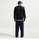 IM5818　M CLUB BB CREW CTB　010BLACK/SFTY O　721263-0001