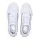 V3962 F.LACE　TAYUC　WHT/SILVER　713674-0001