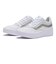 V3962 F.LACE　TAYUC　WHT/SILVER　713674-0001