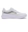 V3962 F.LACE　TAYUC　WHT/SILVER　713674-0001