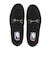 VN000Z76BM8　SKATE LOAFER　HORSEBIT BLACK　715443-0001