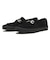 VN000Z76BM8　SKATE LOAFER　HORSEBIT BLACK　715443-0001
