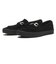 VN000Z76BM8　SKATE LOAFER　HORSEBIT BLACK　715443-0001