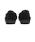 VN000Z76BM8　SKATE LOAFER　HORSEBIT BLACK　715443-0001