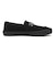 VN000Z76BM8　SKATE LOAFER　HORSEBIT BLACK　715443-0001