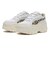 410562　KARMEN X-TRA LEO　*01WH/T.ALMOND　714468-0001