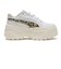 410562　KARMEN X-TRA LEO　*01WH/T.ALMOND　714468-0001