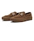 VN000Z767UG　SKATE LOAFER　HORSEBIT DACH　715442-0001