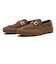VN000Z767UG　SKATE LOAFER　HORSEBIT DACH　715442-0001