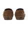VN000Z767UG　SKATE LOAFER　HORSEBIT DACH　715442-0001