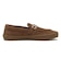 VN000Z767UG　SKATE LOAFER　HORSEBIT DACH　715442-0001