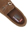 VN000Z767UG　SKATE LOAFER　HORSEBIT DACH　715442-0001