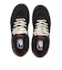 VN0A5FCDY25　SKATE HALF CAB　SAW RED/BLACK　713962-0001
