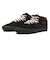 VN0A5FCDY25　SKATE HALF CAB　SAW RED/BLACK　713962-0001
