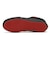 VN0A5FCDY25　SKATE HALF CAB　SAW RED/BLACK　713962-0001