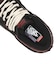 VN0A5FCDY25　SKATE HALF CAB　SAW RED/BLACK　713962-0001