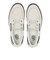 VN000Z96CJ7　2-EYELET BOAT SHOE　HAIRY SUEDE WH　713946-0001