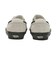 VN000Z96CJ7　2-EYELET BOAT SHOE　HAIRY SUEDE WH　713946-0001