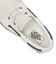 VN000Z96CJ7　2-EYELET BOAT SHOE　HAIRY SUEDE WH　713946-0001
