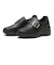 HW20420　VERA 6.5　BLACK　714563-0001