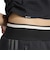 LD8928　W LAYER TEE(JENNIE)　BLACK　716532-0001