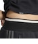 LD8928　W LAYER TEE(JENNIE)　BLACK　716532-0001