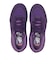 VN0A5FCDGRE　SKATE HALF CAB　PURPLE LICORICE　713961-0001