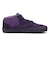 VN0A5FCDGRE　SKATE HALF CAB　PURPLE LICORICE　713961-0001