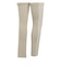 LD4293　W LEG WARMERS(JENNIE)　CBROWN/WHITE　716518-0001