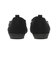 W5091　WOOL KNIT LOAFER　BLACK　714487-0001