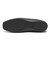 W5091　WOOL KNIT LOAFER　BLACK　714487-0001