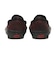 VN0A5FCAY25　SKATE SLIP-ON　SAW RED/BLACK　713960-0001